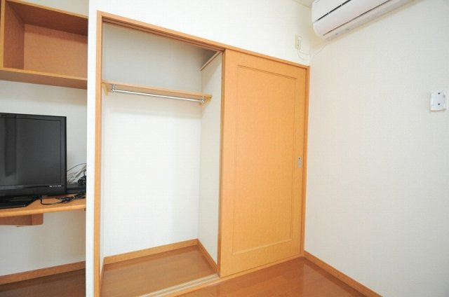 レオパレスエルシエロの内装