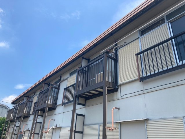 クラシコTの間取り