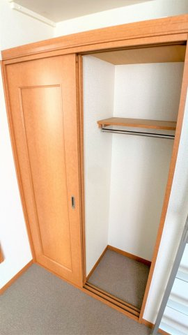 レオパレスプリーマの内装