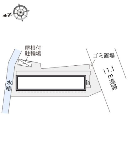 レオパレスプリーマのその他