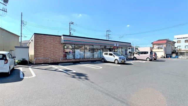 レオパレスプリーマの周辺