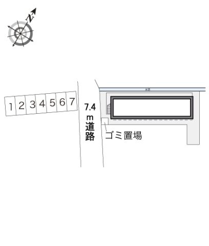 レオパレスルミエールのその他