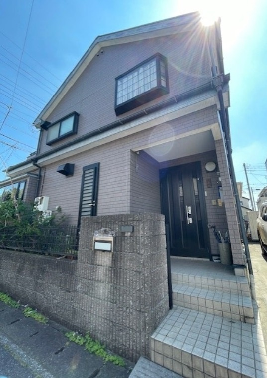 藤塚戸建