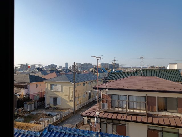 Ｓａｙａ戸建の展望