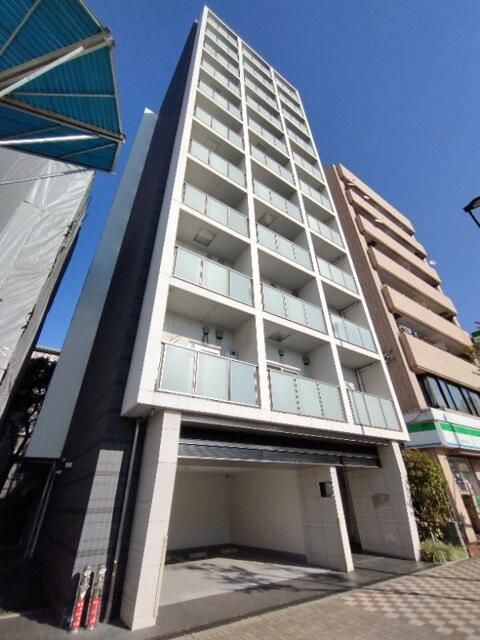 プレール・ドゥーク亀戸Ⅴ