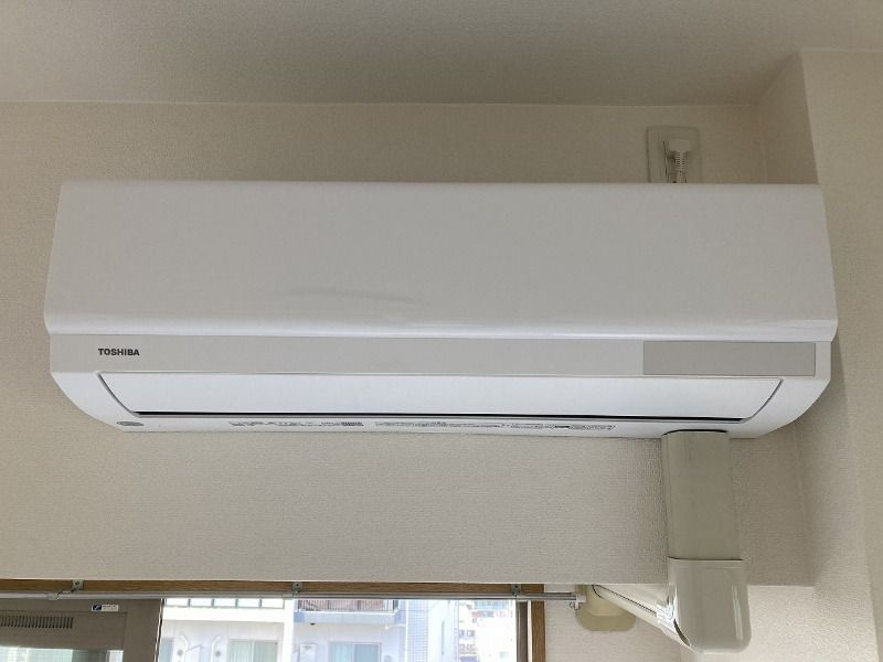 ダイヤマンション(K-122)の設備