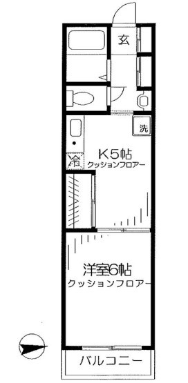 ストンパレスⅡ