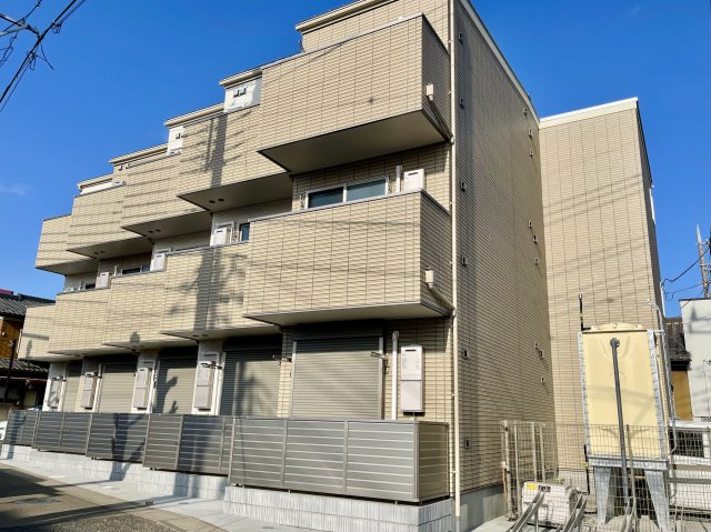 Pine Da Casa平沼