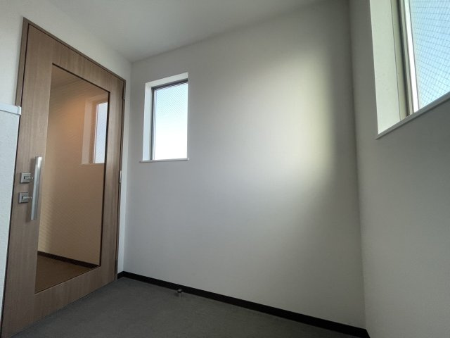 Pine Da Casa平沼のその他共用部分