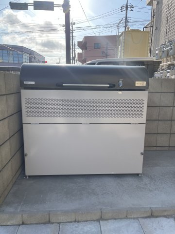 Pine Da Casa平沼のその他共用部分