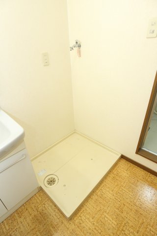 コーポ二三大三の設備|イメージ写真になります。