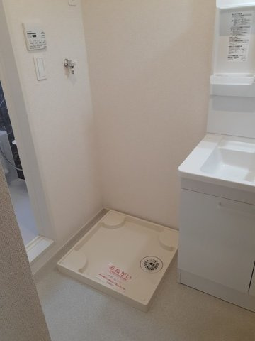エスポワール　Ⅱの設備
