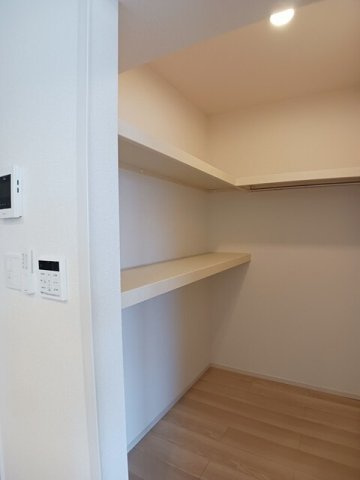ソレイユ　ルヴァンの設備