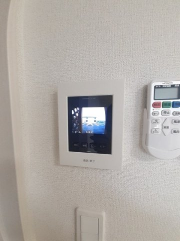 ノルデンパラスト　Ｂのセキュリティ