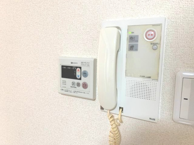 【セキュリティ】 | 杣御影ハイム