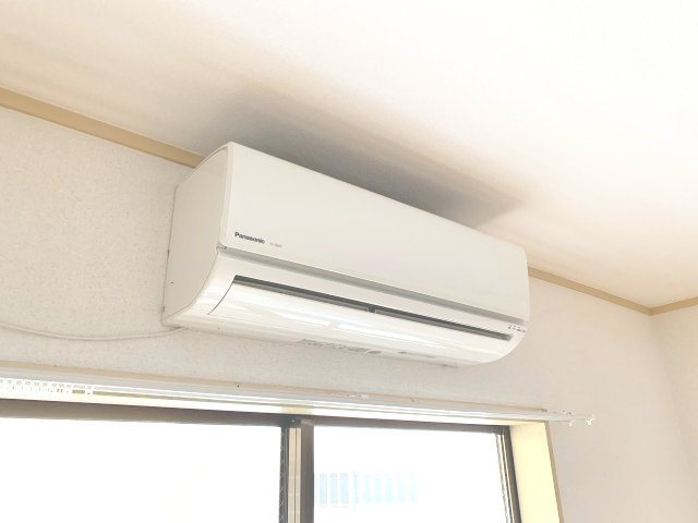 【設備】 | 杣御影ハイム