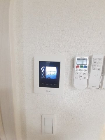 ノルデンパラスト　Ｃのセキュリティ