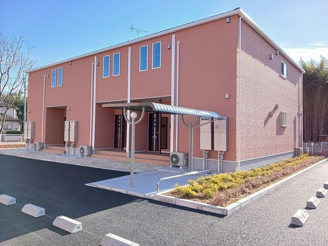 ローズベリー　Ⅰ
