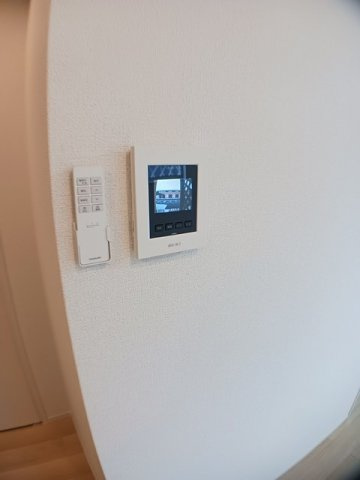 ローズベリー　Ⅰの設備