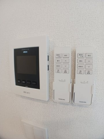 シャルム６番館　Ｃのセキュリティ