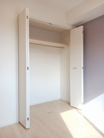 ルフィーネの収納