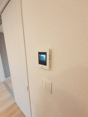 シャルム泗水５番館　Ｃのセキュリティ