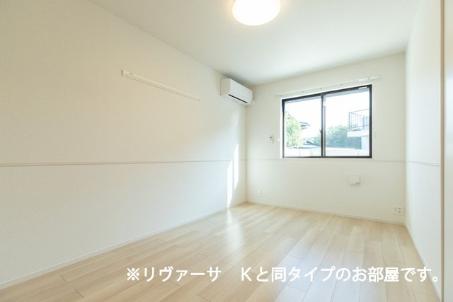 ファザム・ツイン菊池Ｃの内装