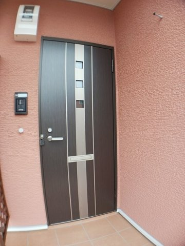 ローズベリー　Ⅱのその他