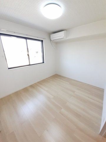 アレッシオの内装