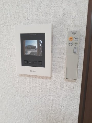 アレッシオのセキュリティ