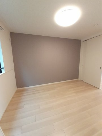 フルールデシャン　Ⅱの内装