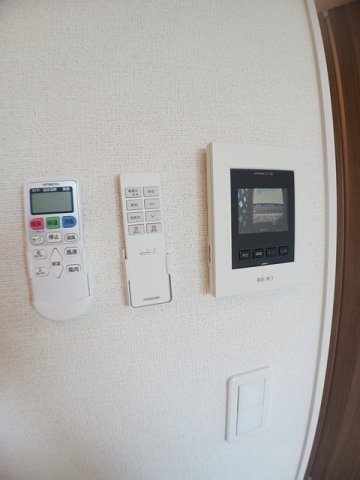 インペリアル津留　Ｃのセキュリティ