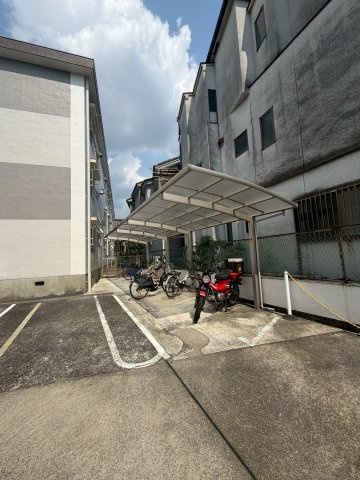 【その他共用部分】 | フローラ香里園