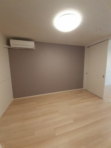 フルールデシャン　Ⅱの内装