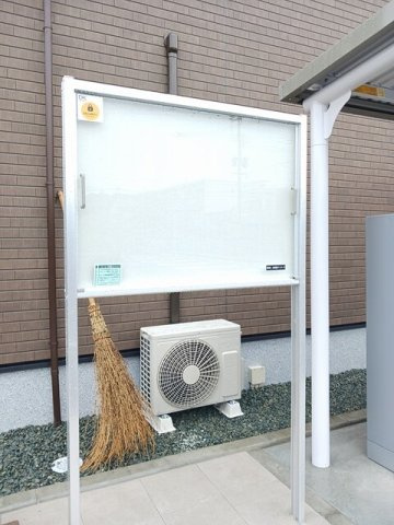 Ｋｕｒａ・保田窪本町のその他共用部分