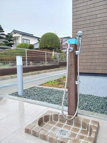 Ｋｕｒａ・保田窪本町のその他共用部分