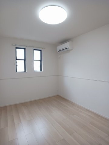 Ｋｕｒａ・保田窪本町の内装