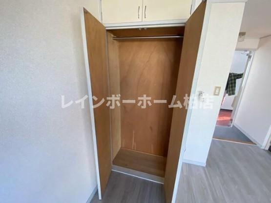 特典：仲介手数料が無料です!!の収納|小物を収納するのに便利です