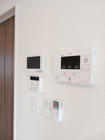 ルシールのセキュリティ