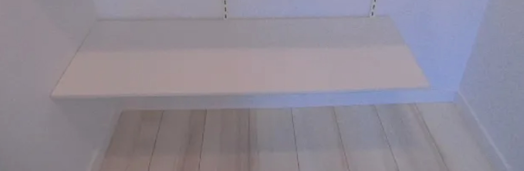グランドール北千住Ⅰの収納
