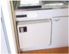 ハーベストハウス円山の設備