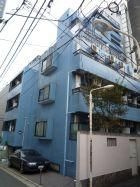 ハーベストハウス円山