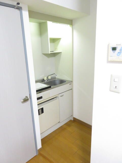ハーベストハウス円山のキッチン|≪@552yyyoj≫弊社の公式LINEです♪
