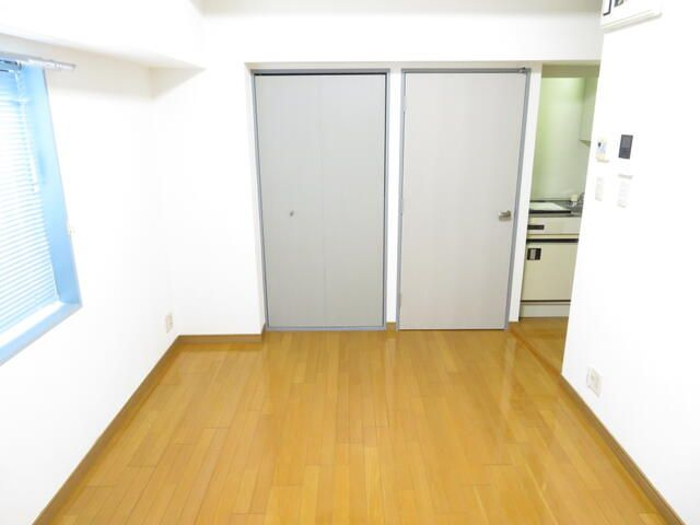 ハーベストハウス円山のその他