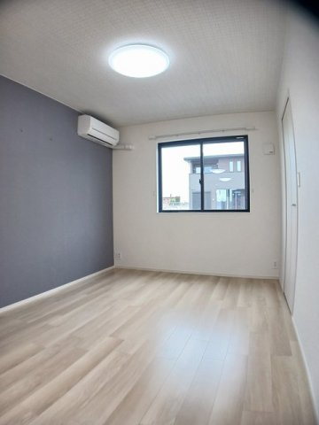 シャルム６番館　Ｂの内装