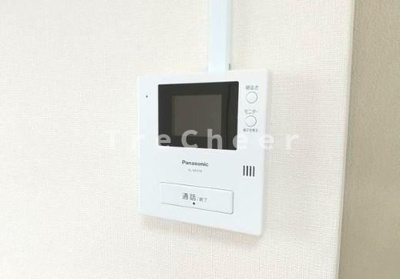 【セキュリティ】 | ベルメゾン　新座