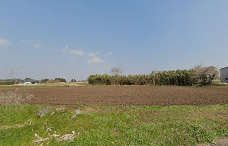 都城市山田町山田の売地
