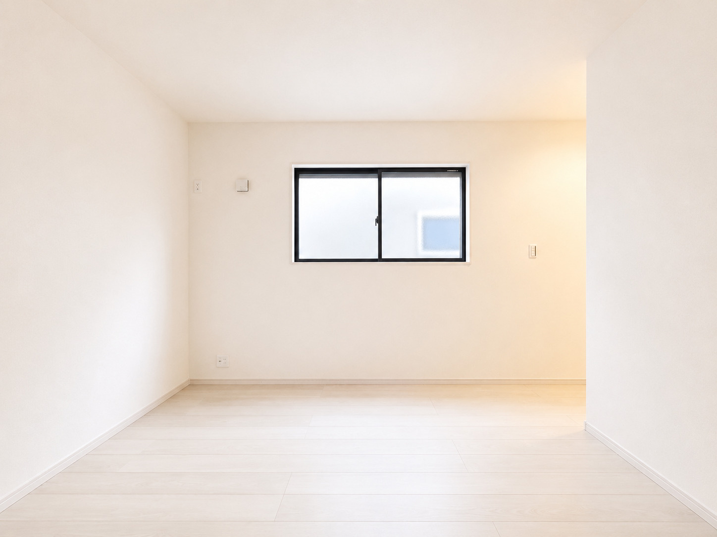 リーブルガーデン岸和田市並松町５期の洋室