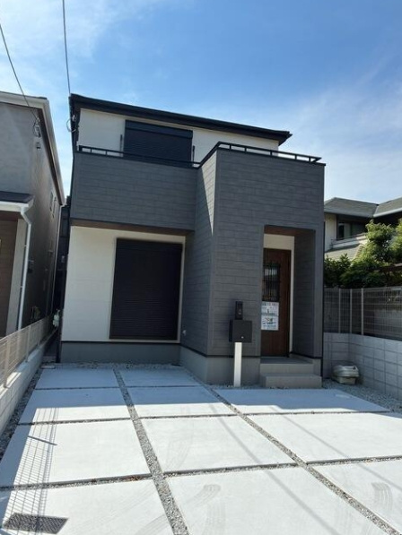 リーブルガーデン岸和田市並松町５期