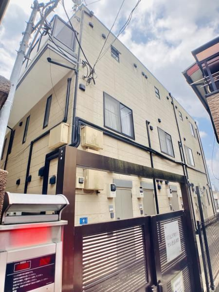 セレ渋谷本町のその他